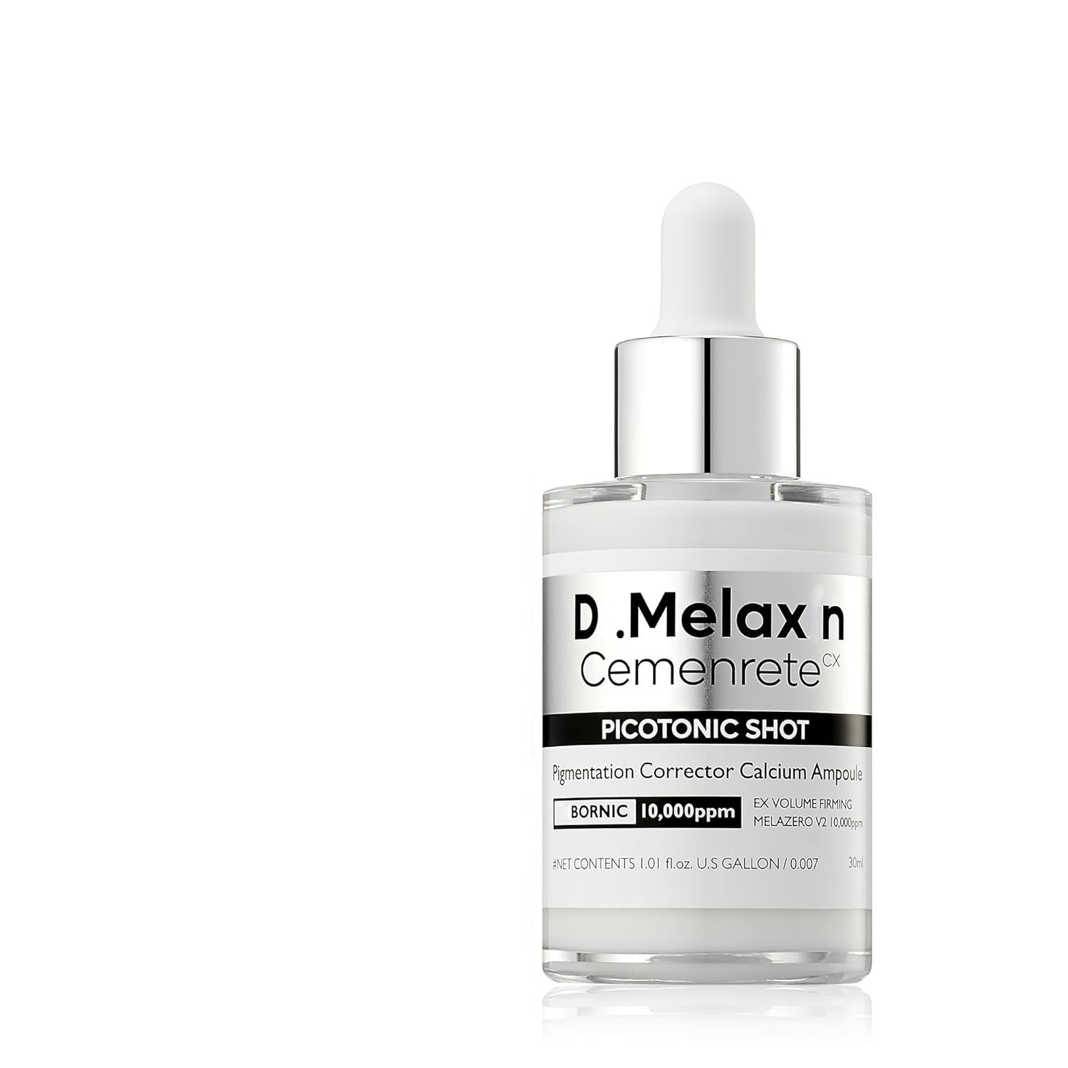 Pink Spicule Serum with Calcium Hydrating Set