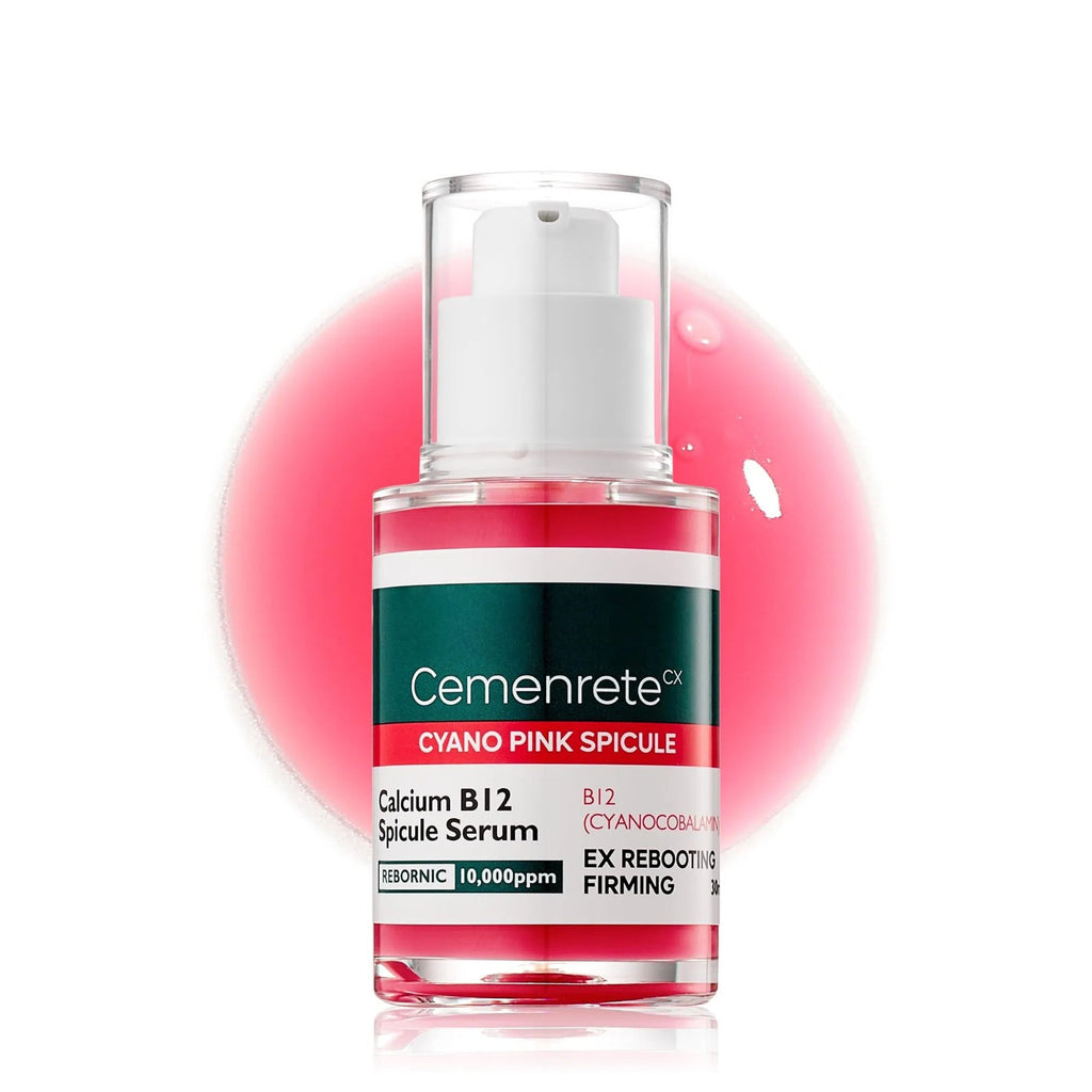 Dr.Melaxin Cemenrete Cyano Pink Spicule Serum