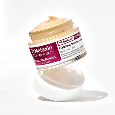 Dr. Melaxin Cemenrete EX Volume Firming Cream