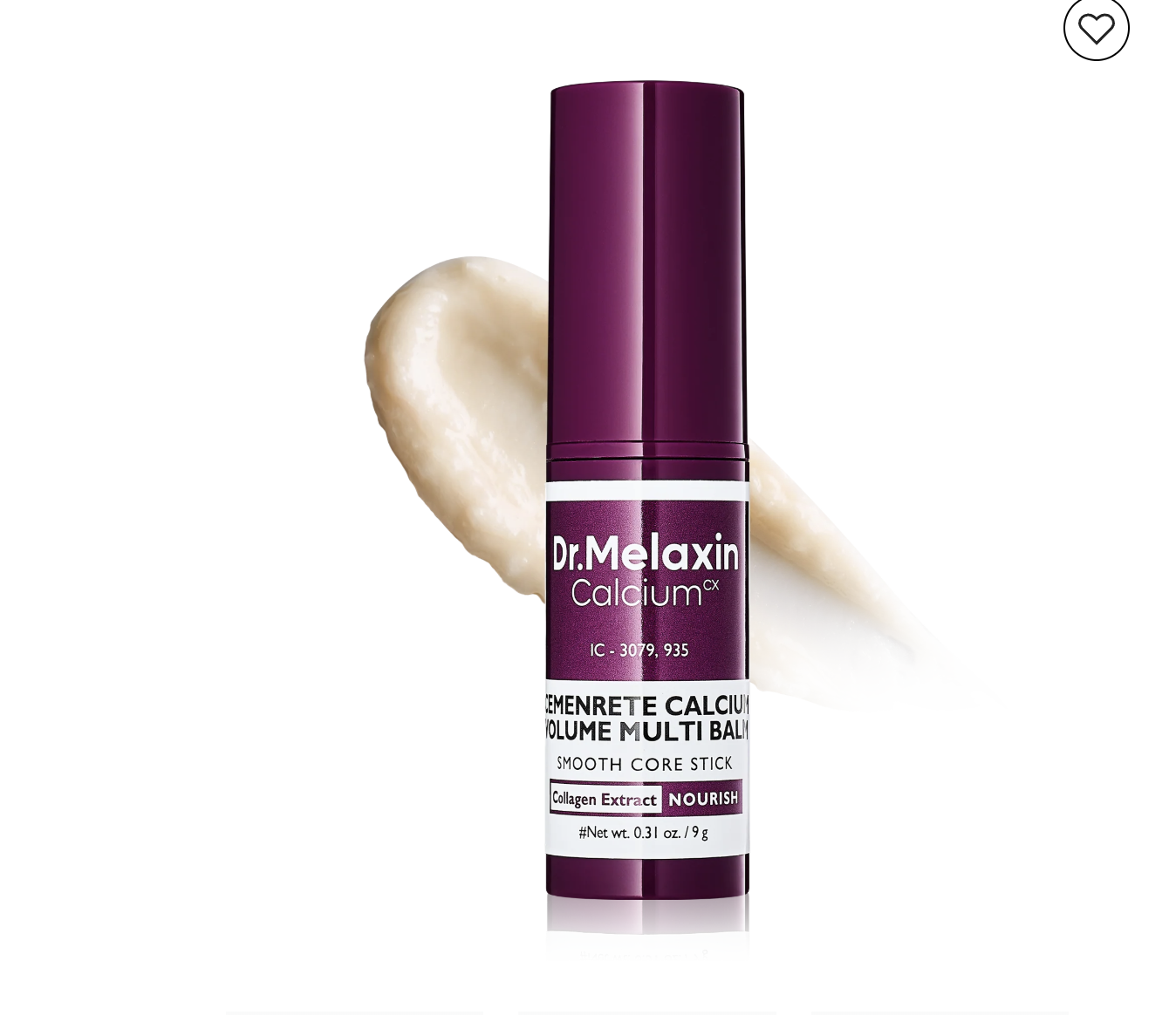 Dr. Melaxin Cemenrete Multi Balm Stick
