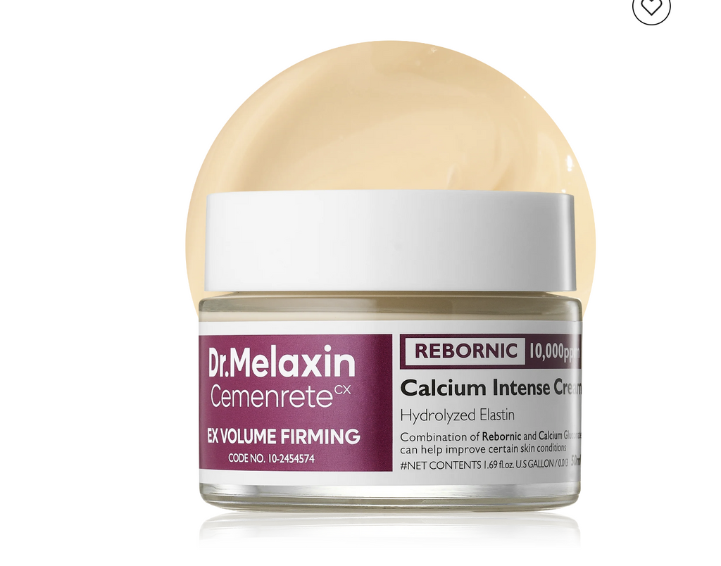 Dr. Melaxin Calcium Boost Set