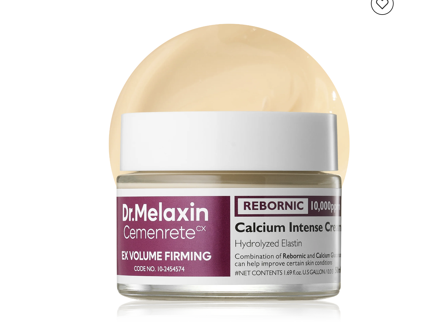 Dr. Melaxin Calcium Boost Set