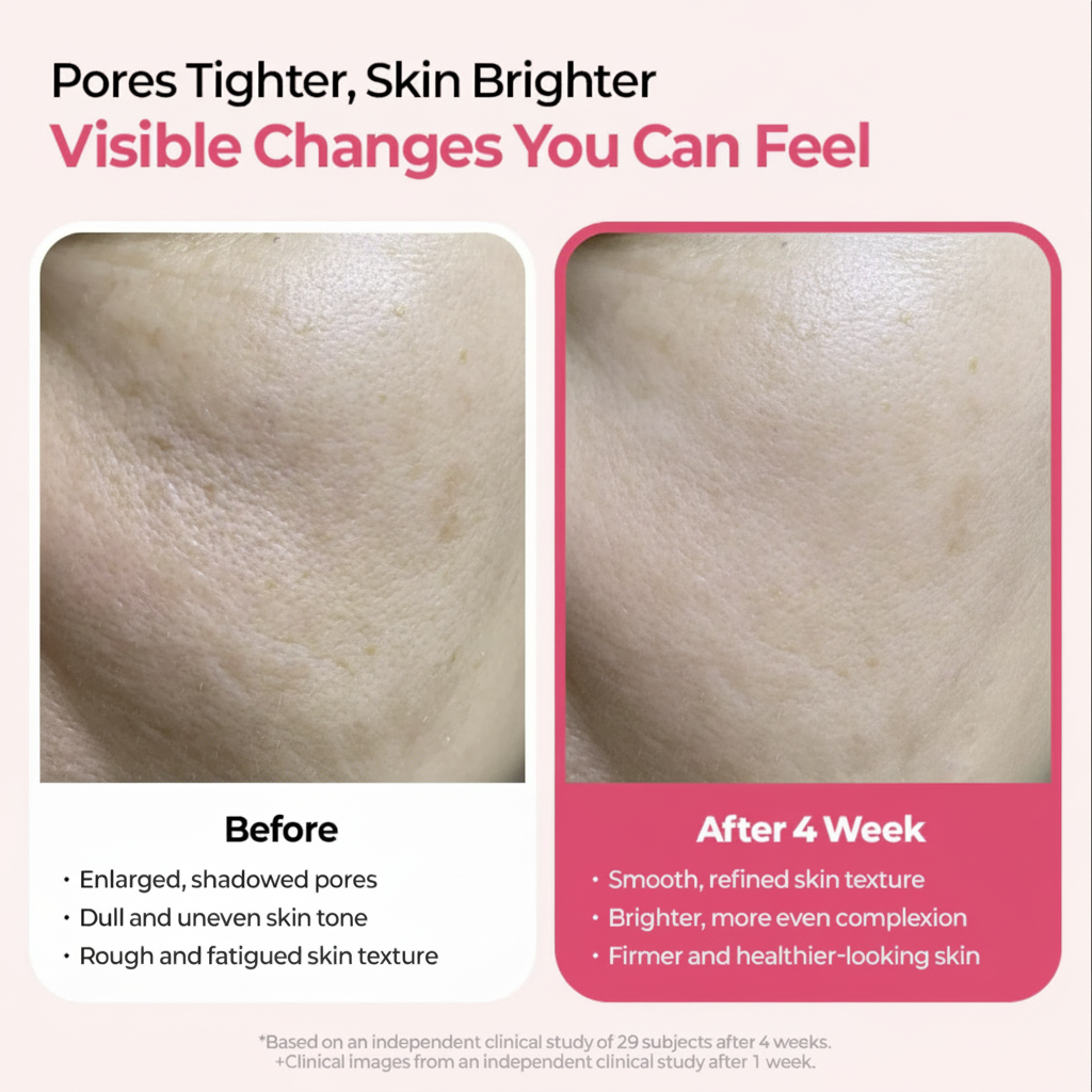 Dr.Melaxin Cemenrete Cyano Pink Spicule Serum