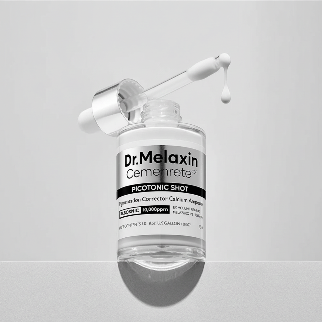 Dr. Melaxin Cemenrete Picotonic Shot