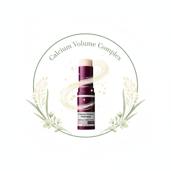 Calcium Volume Complex