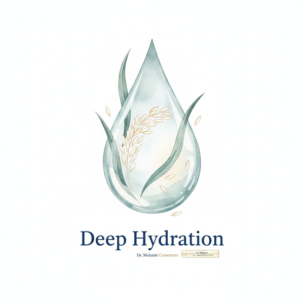 Deep Hydration
