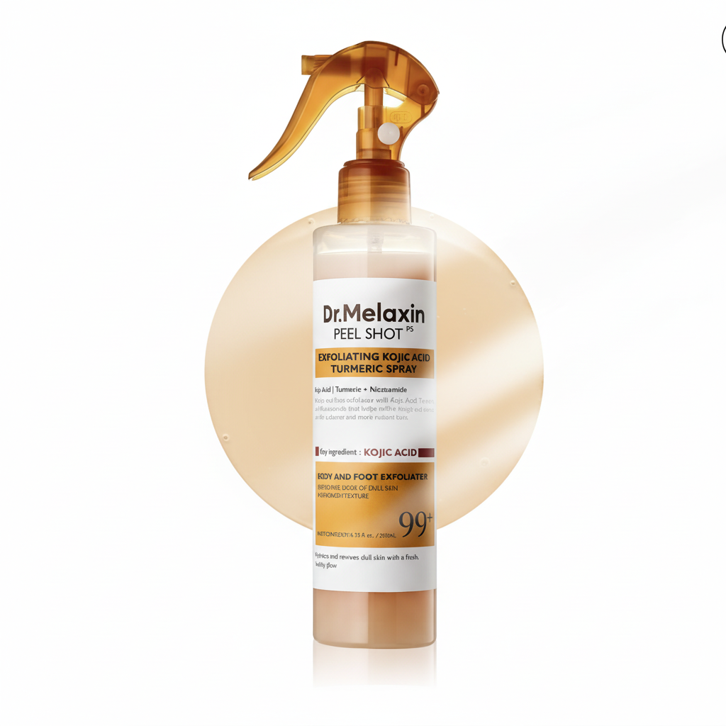 Dr.Melaxin Peel Shot Product Image