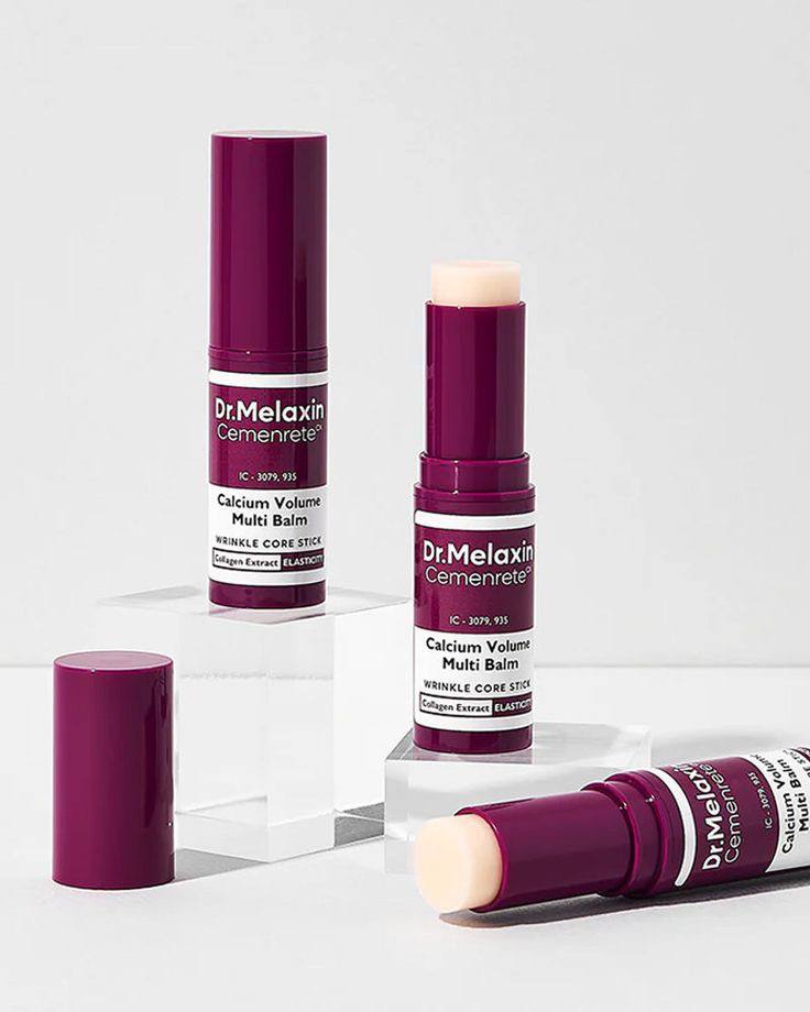 Dr. Melaxin series eye cream essence