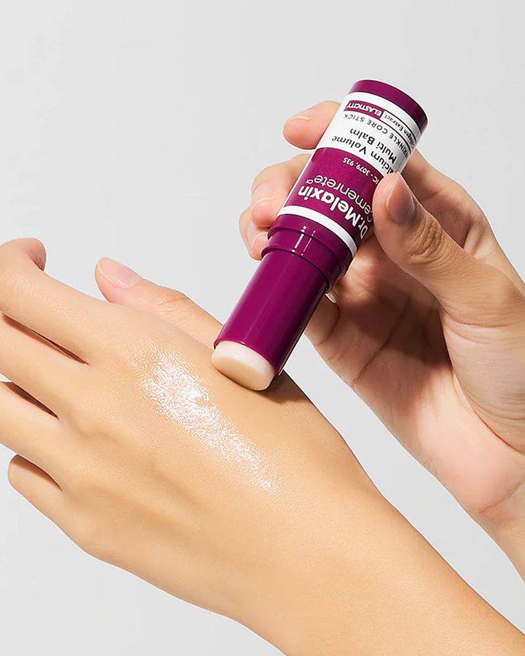 Dr. Melaxin series eye cream essence