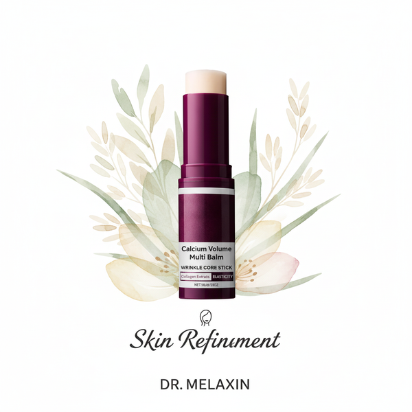 Skin Refinement